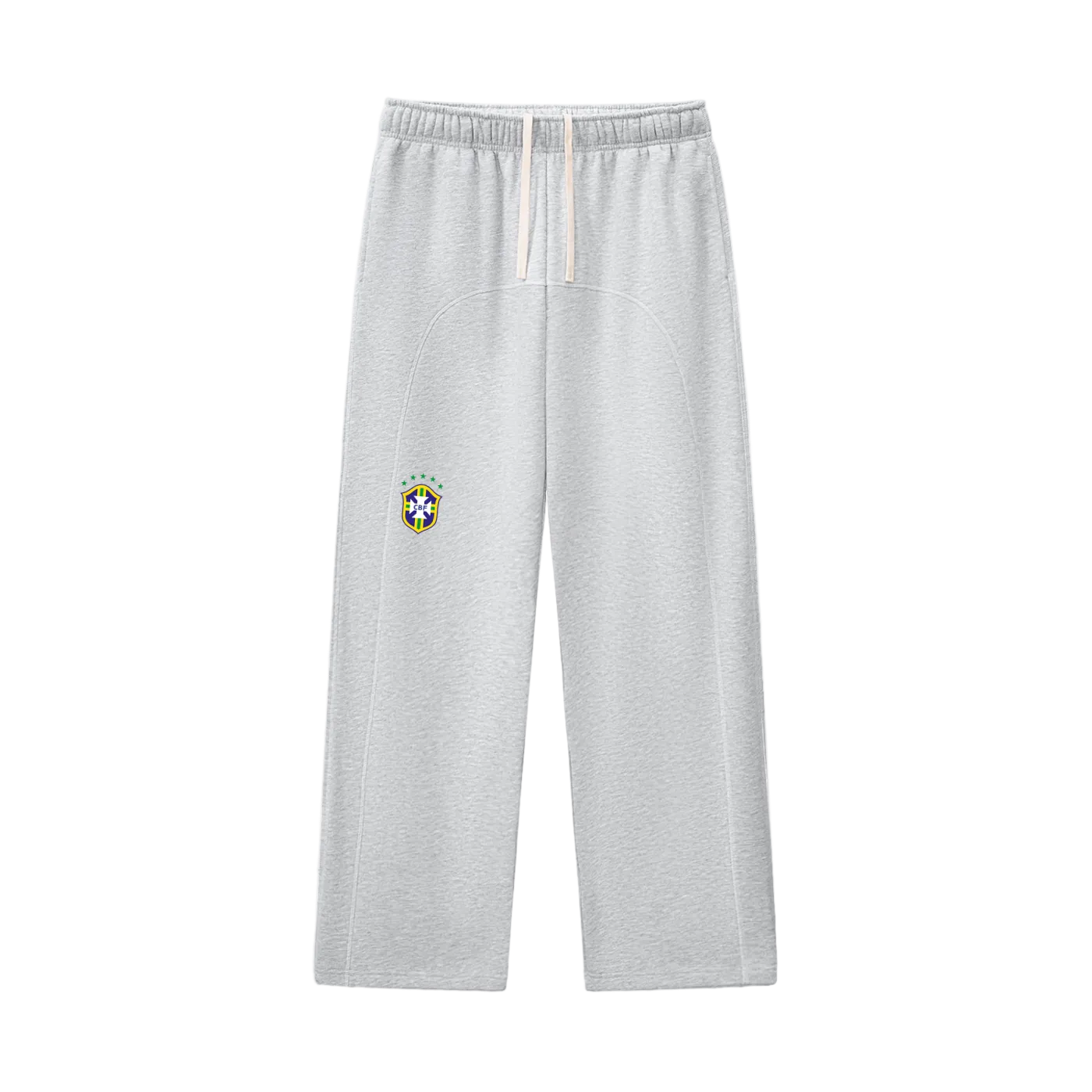 FVO × Brazil — World Cup Drop Sweatpants