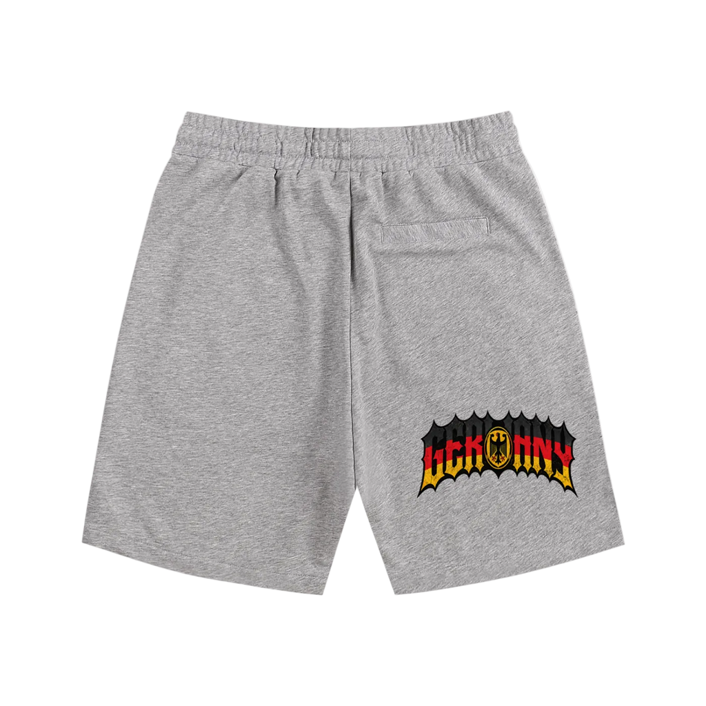 FVO × Germany — World Cup Drop Shorts