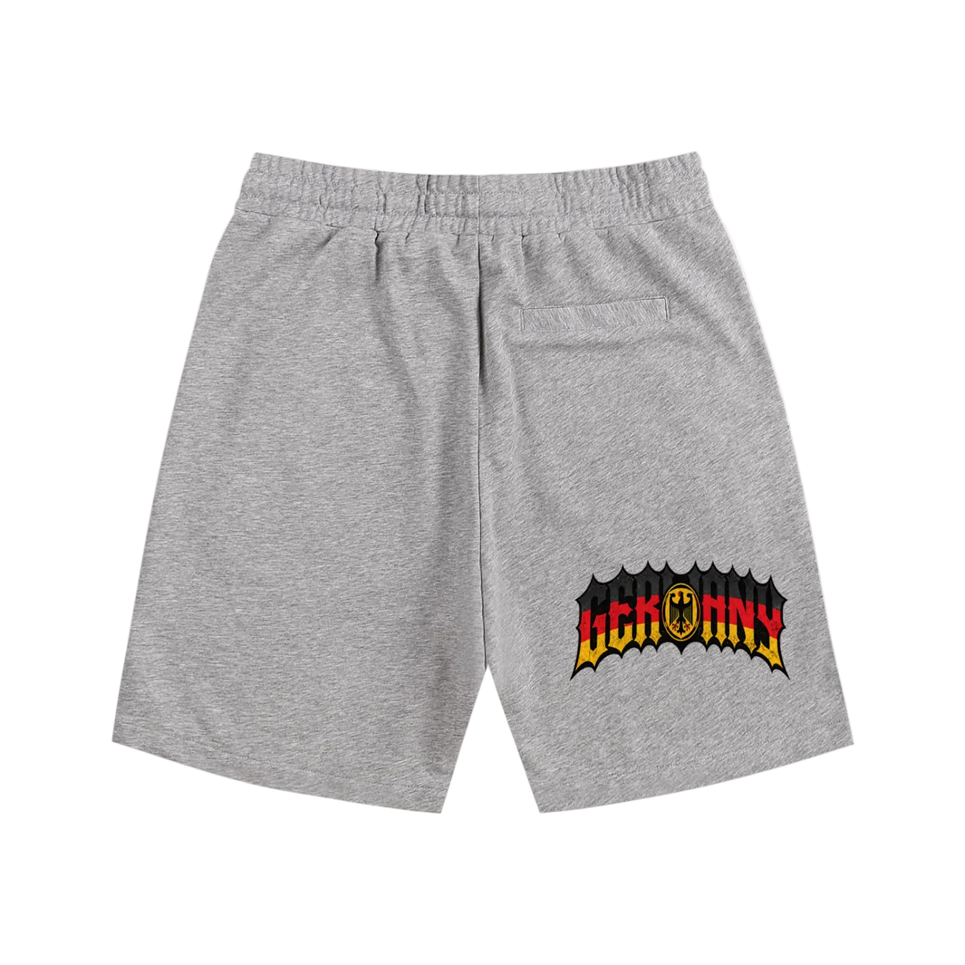 FVO × Germany — World Cup Drop Shorts