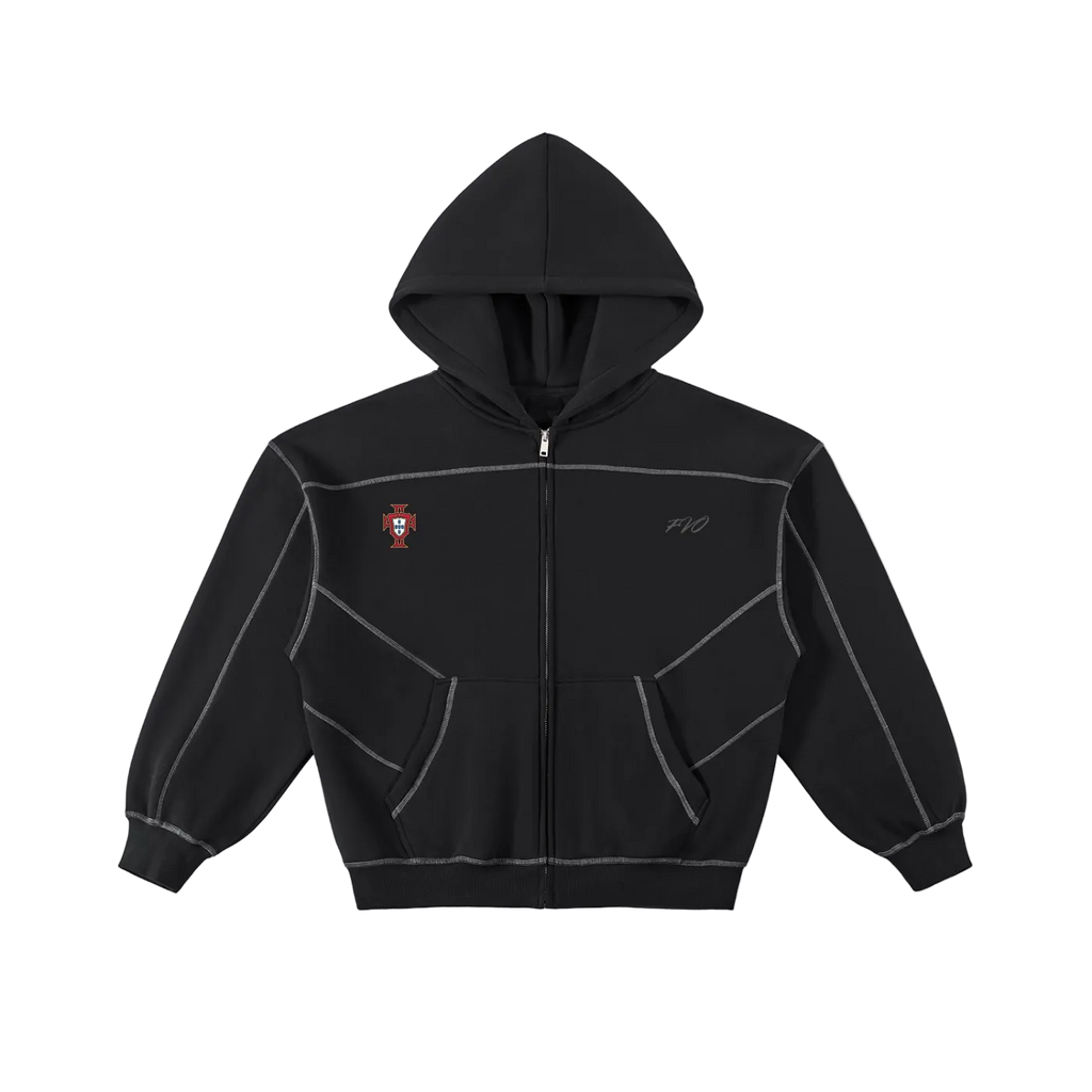 FVO × Portugal — World Cup Drop Hoodie