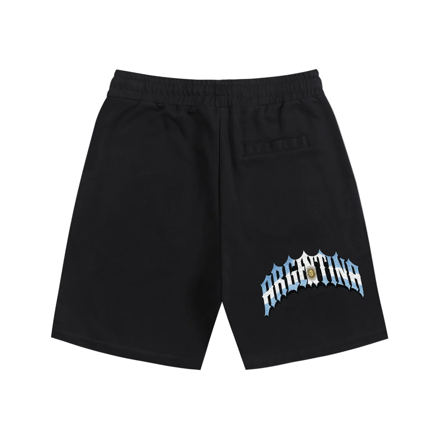 FVO × Argentina — World Cup Drop Shorts