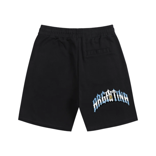FVO × Argentina — World Cup Drop Shorts