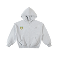 FVO × Brazil — World Cup Drop Hoodie