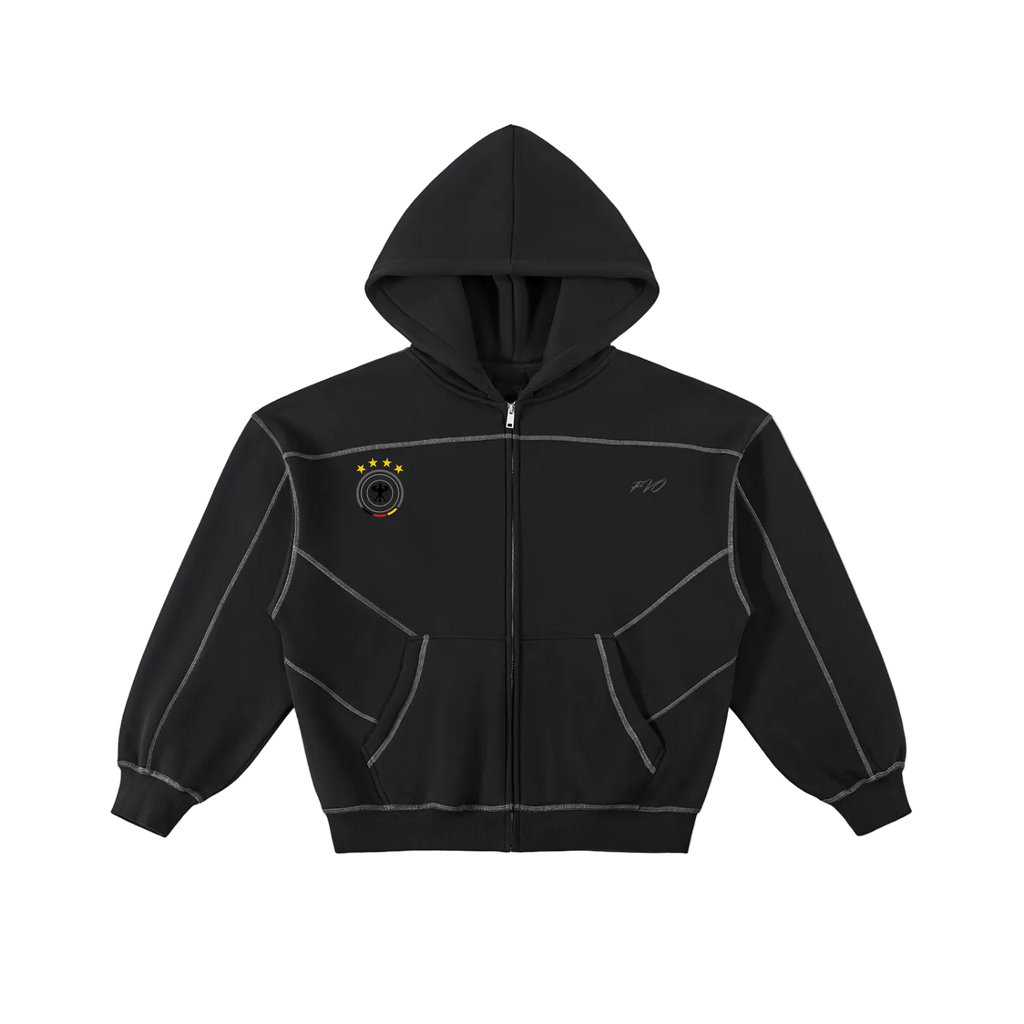 FVO × Germany — World Cup Drop Hoodie