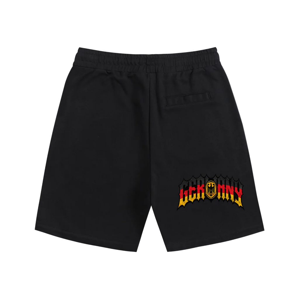 FVO × Germany — World Cup Drop Shorts