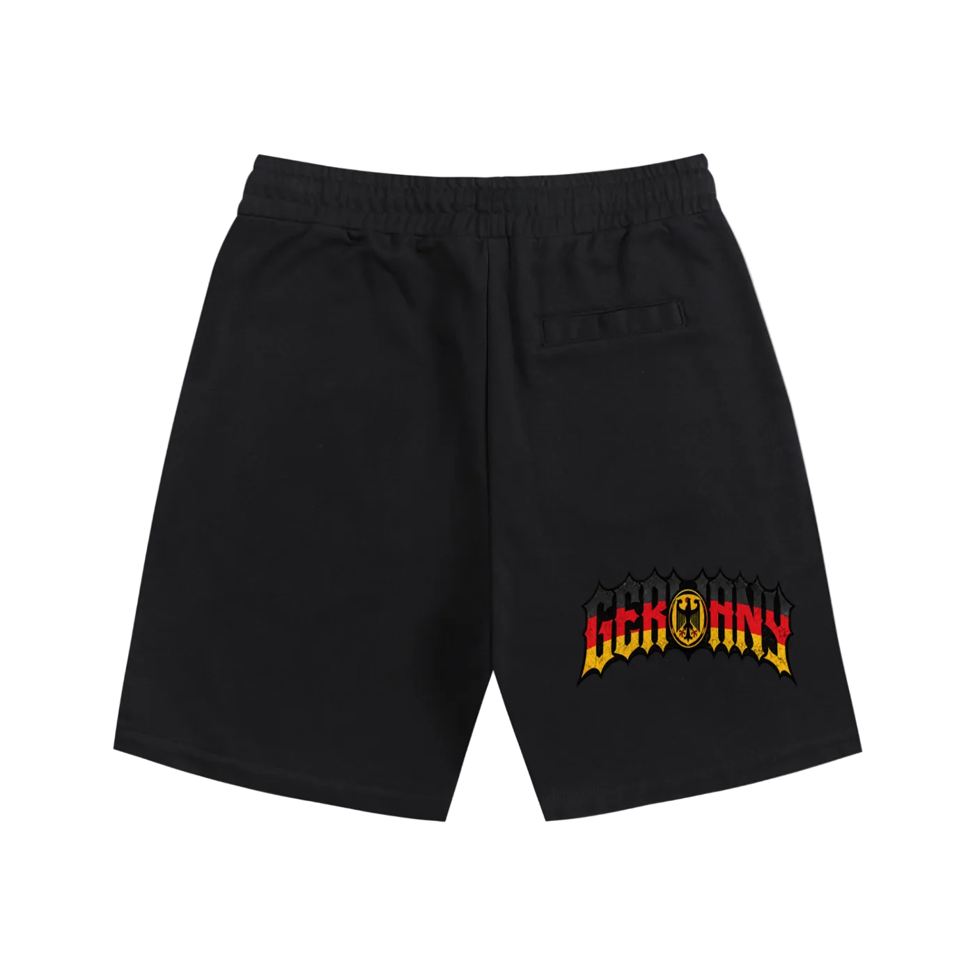 FVO × Germany — World Cup Drop Shorts