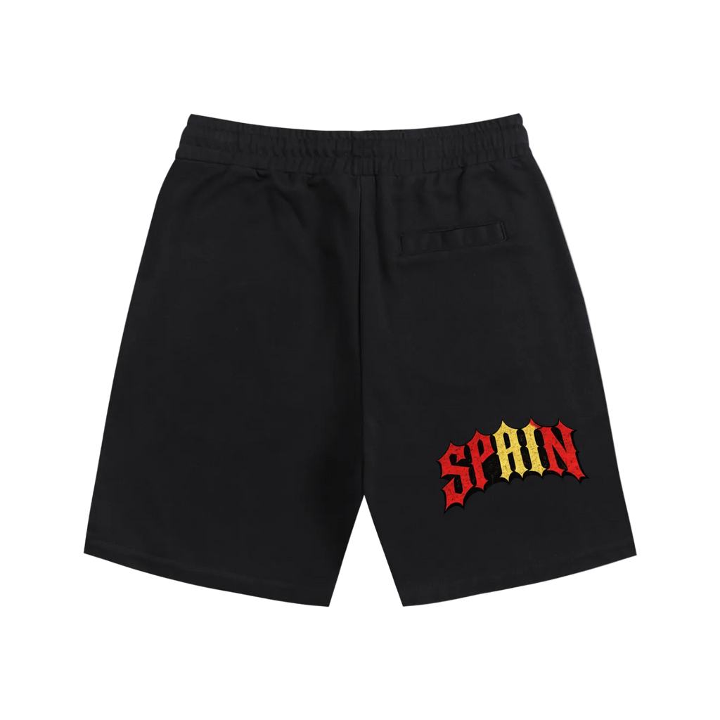 FVO × Spain — World Cup Drop Shorts