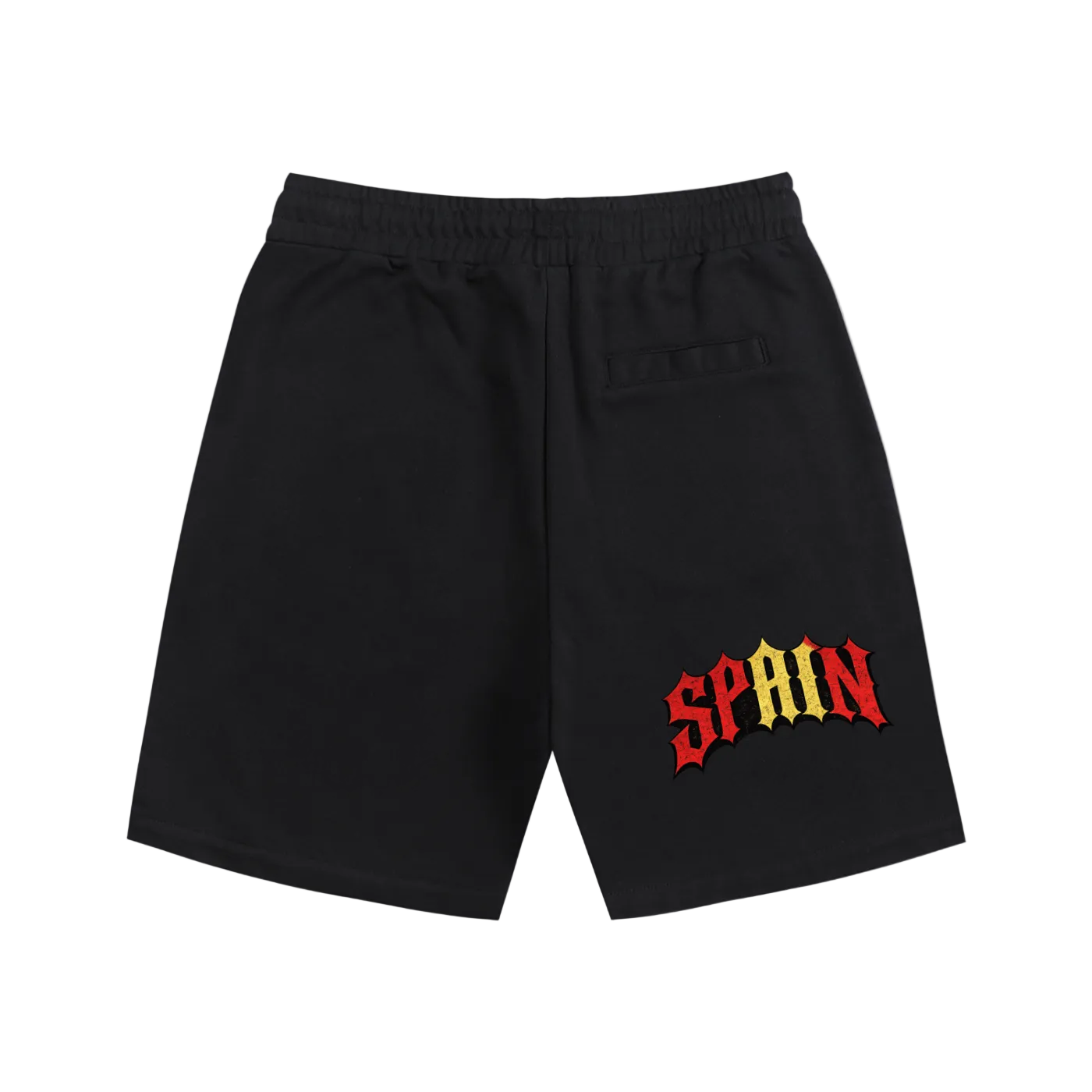 FVO × Spain — World Cup Drop Shorts