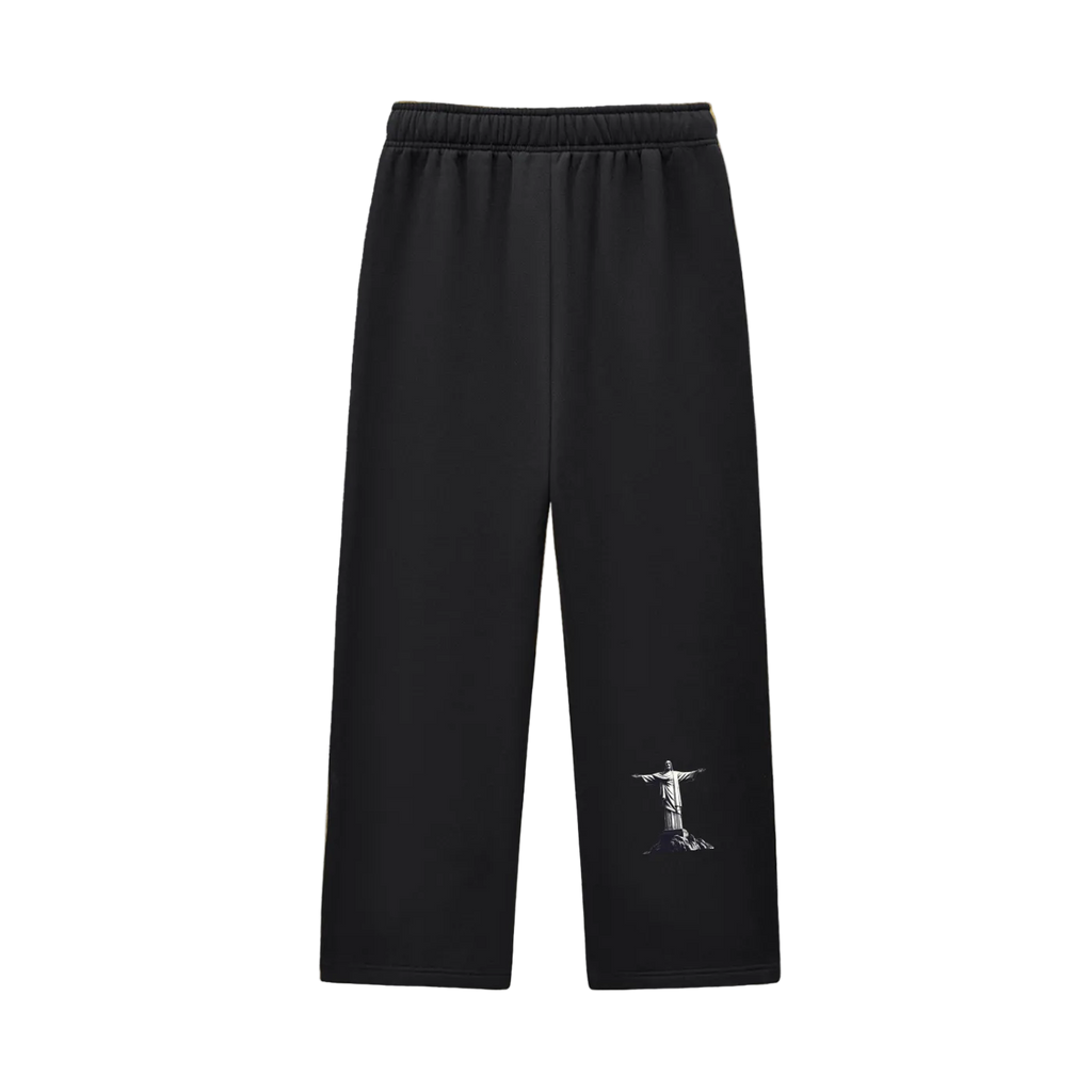 FVO × Brazil — World Cup Drop Sweatpants