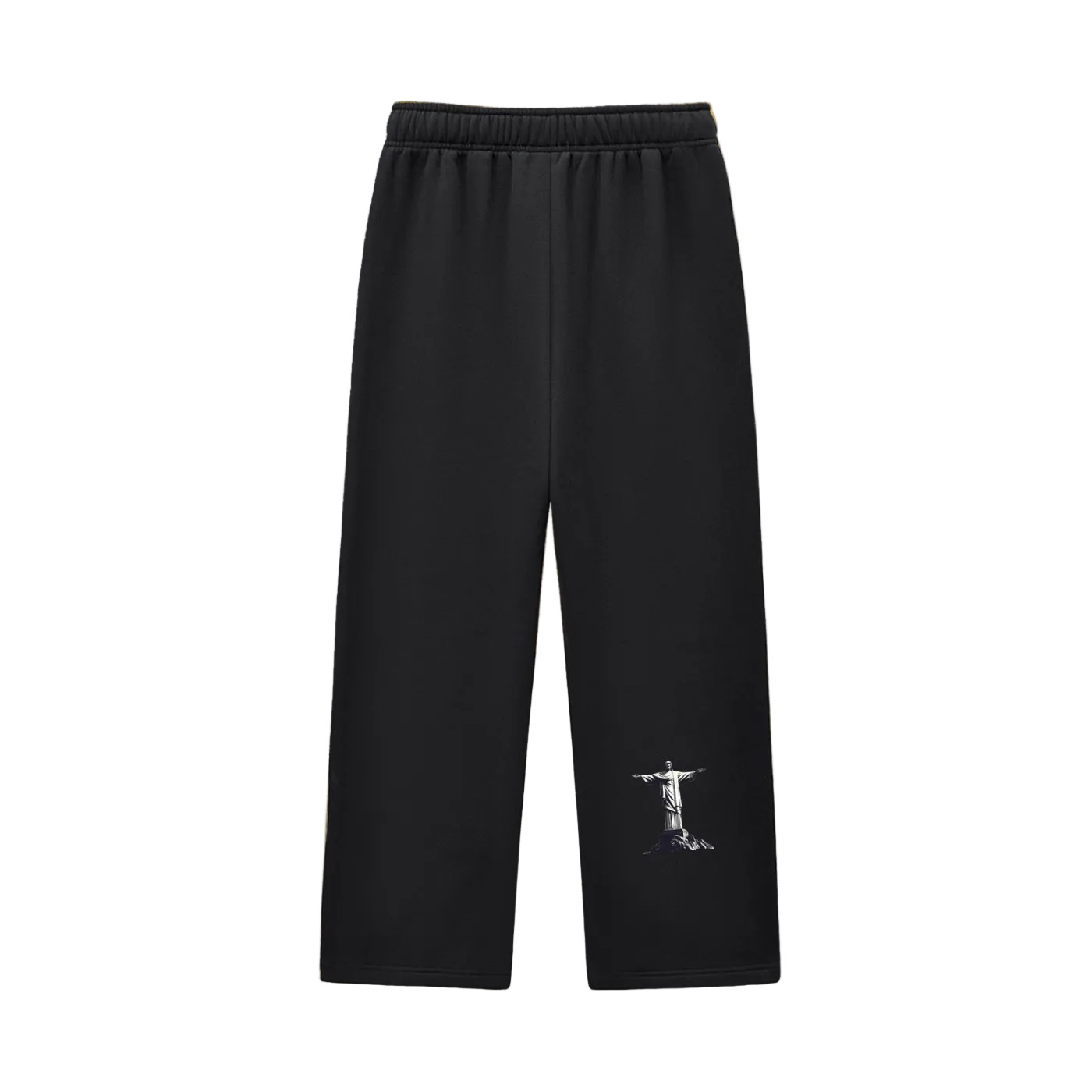 FVO × Brazil — World Cup Drop Sweatpants