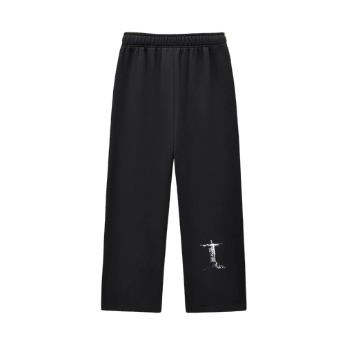 FVO × Brazil — World Cup Drop Sweatpants