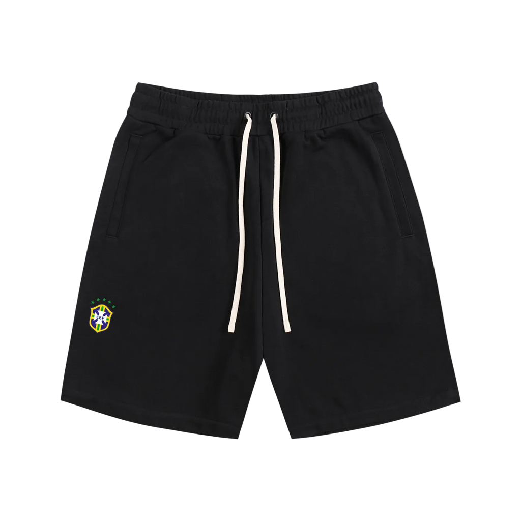 FVO × Brazil — World Cup Drop Shorts