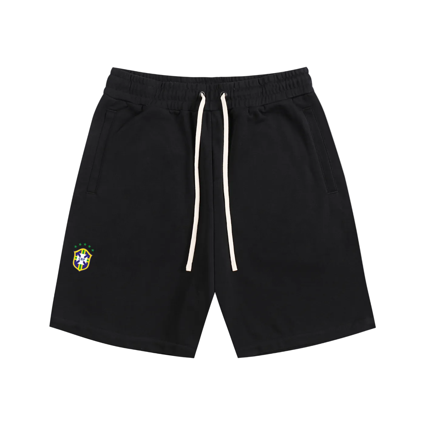 FVO × Brazil — World Cup Drop Shorts