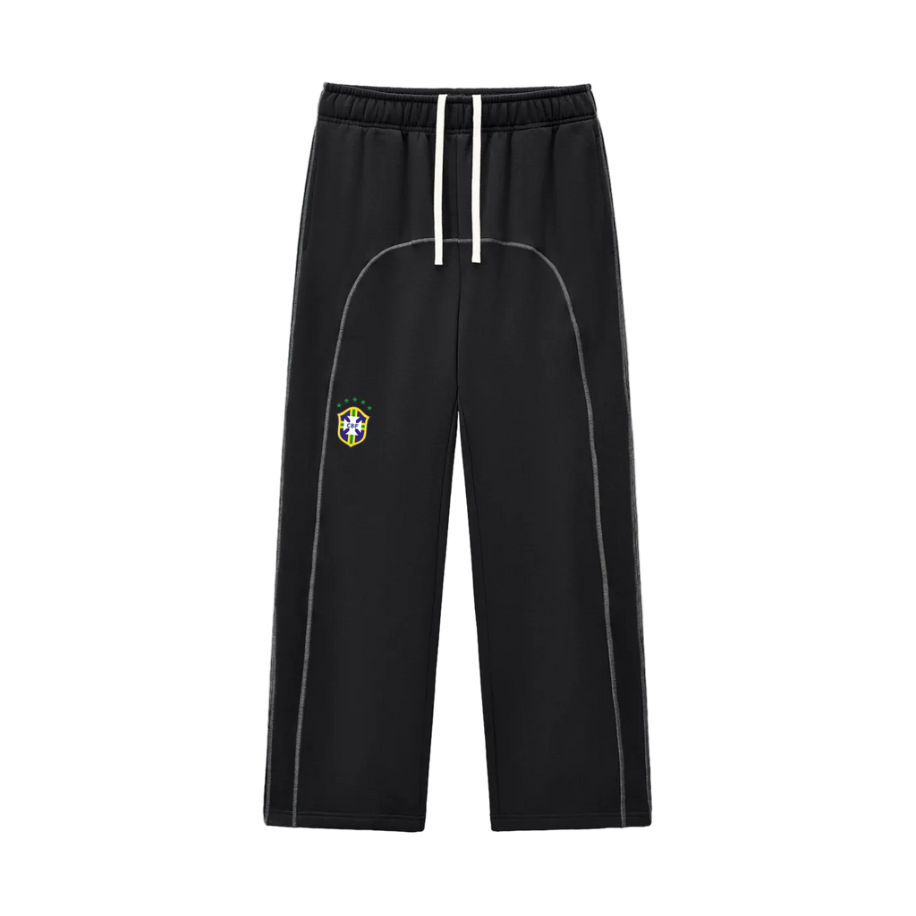 FVO × Brazil — World Cup Drop Sweatpants