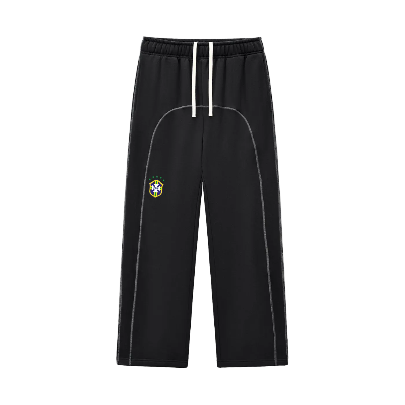 FVO × Brazil — World Cup Drop Sweatpants
