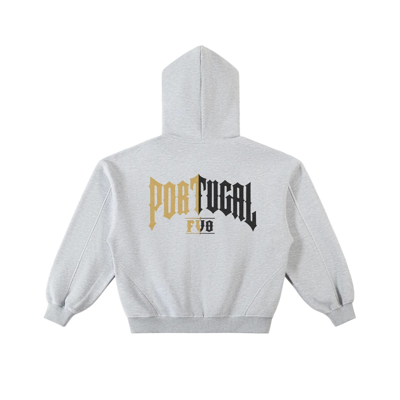 FVO × Portugal — World Cup Drop Hoodie