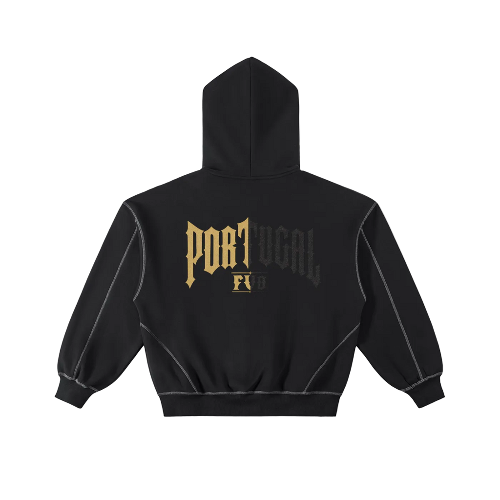 FVO × Portugal — World Cup Drop Hoodie