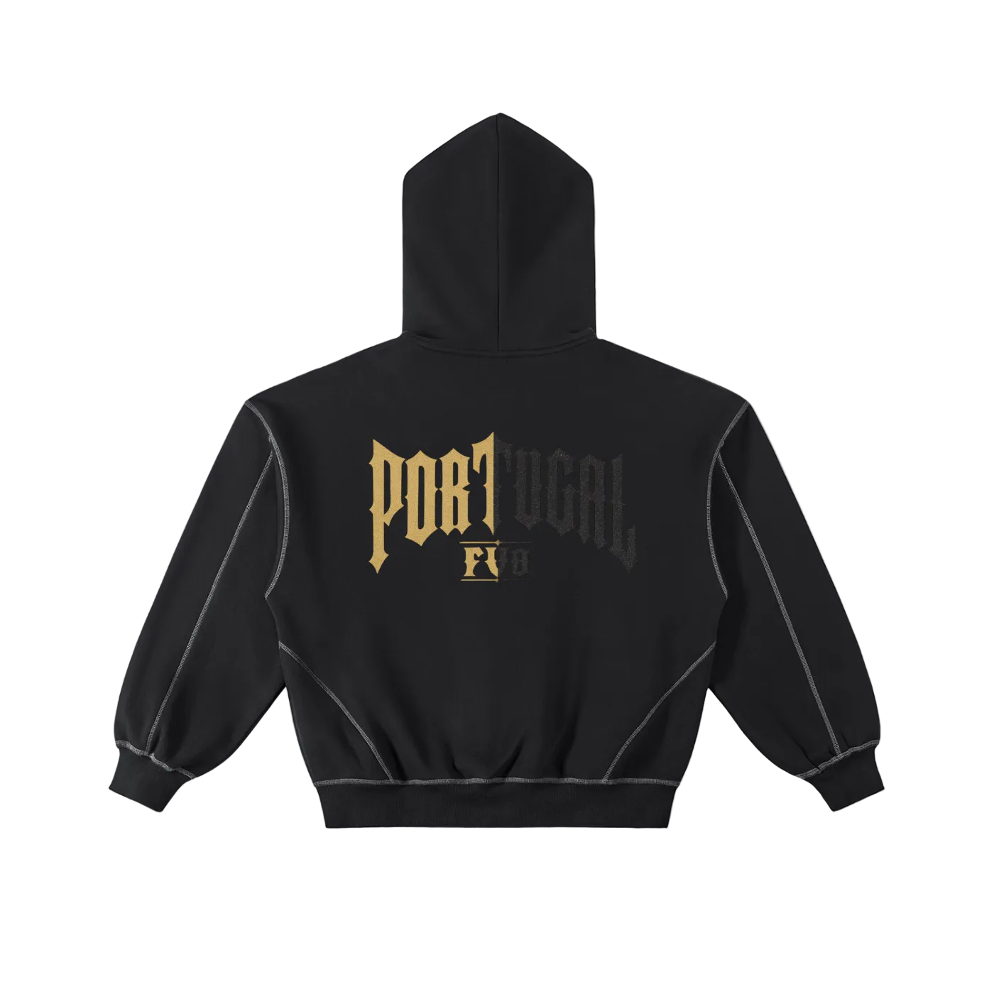 FVO × Portugal — World Cup Drop Hoodie