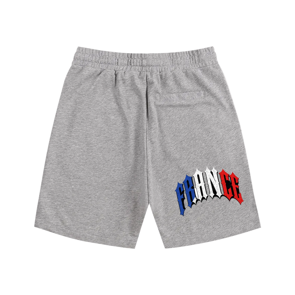 FVO × France — World Cup Drop Shorts
