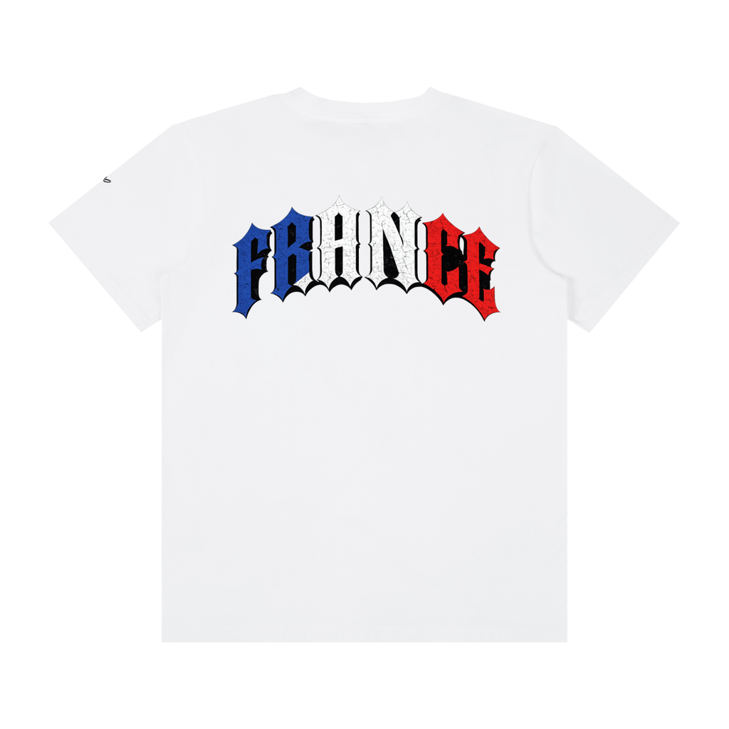 FVO × France — World Cup Drop Tee