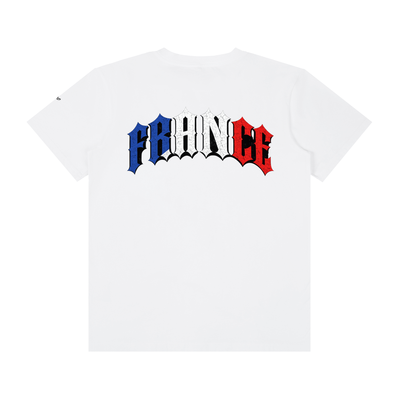 FVO × France — World Cup Drop Tee