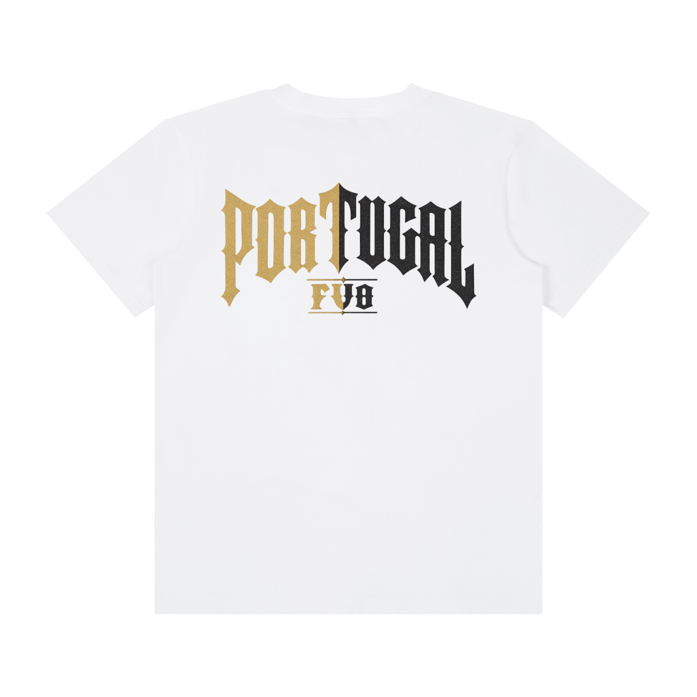 FVO × Portugal — World Cup Drop Tee