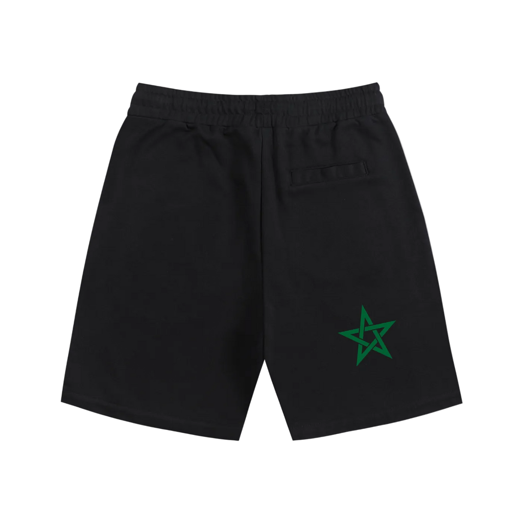 FVO × Morocco — World Cup Drop Shorts