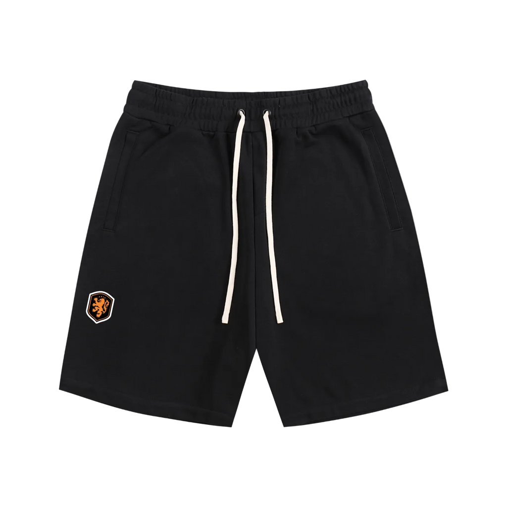 FVO × Netherlands — World Cup Drop Shorts