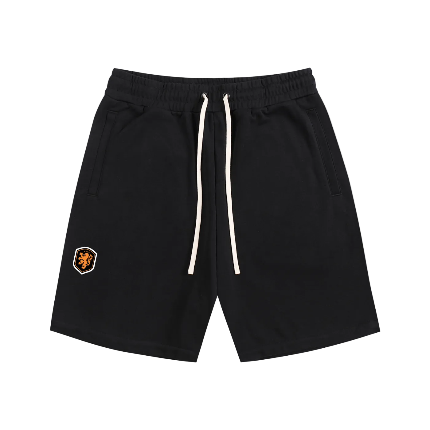 FVO × Netherlands — World Cup Drop Shorts