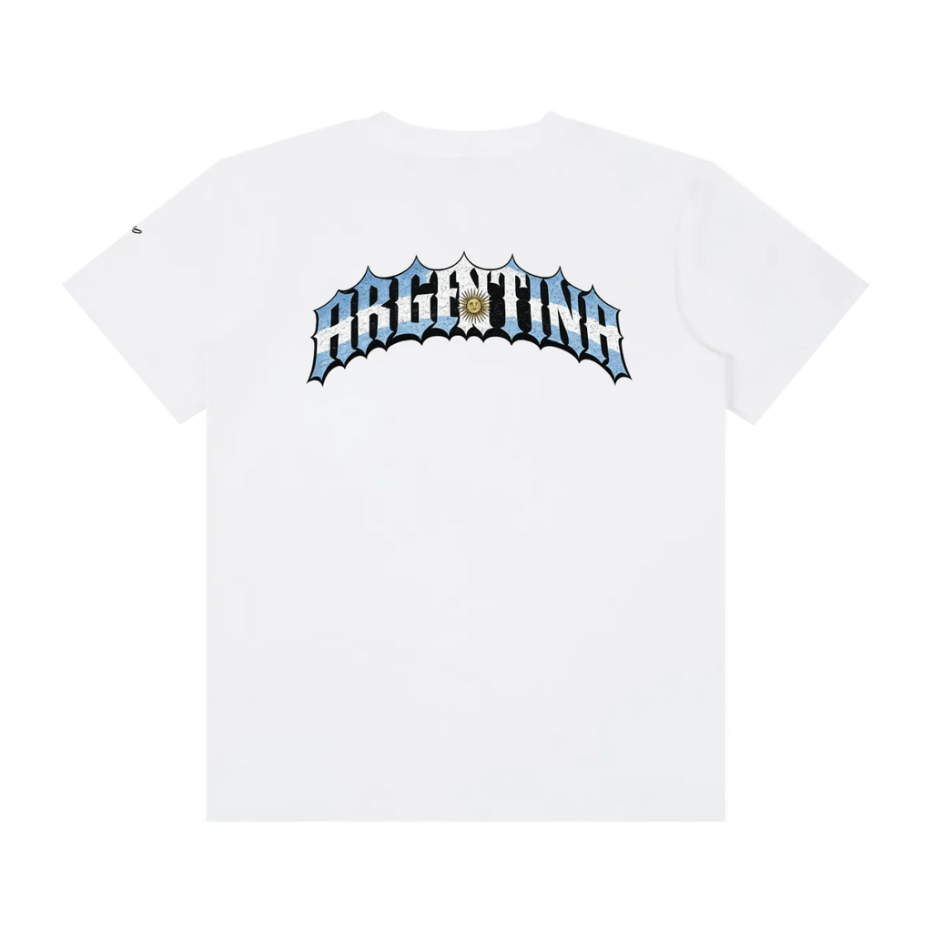 FVO × Argentina — World Cup Drop Tee