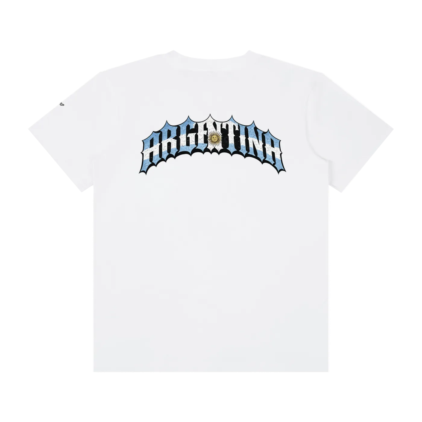 FVO × Argentina — World Cup Drop Tee