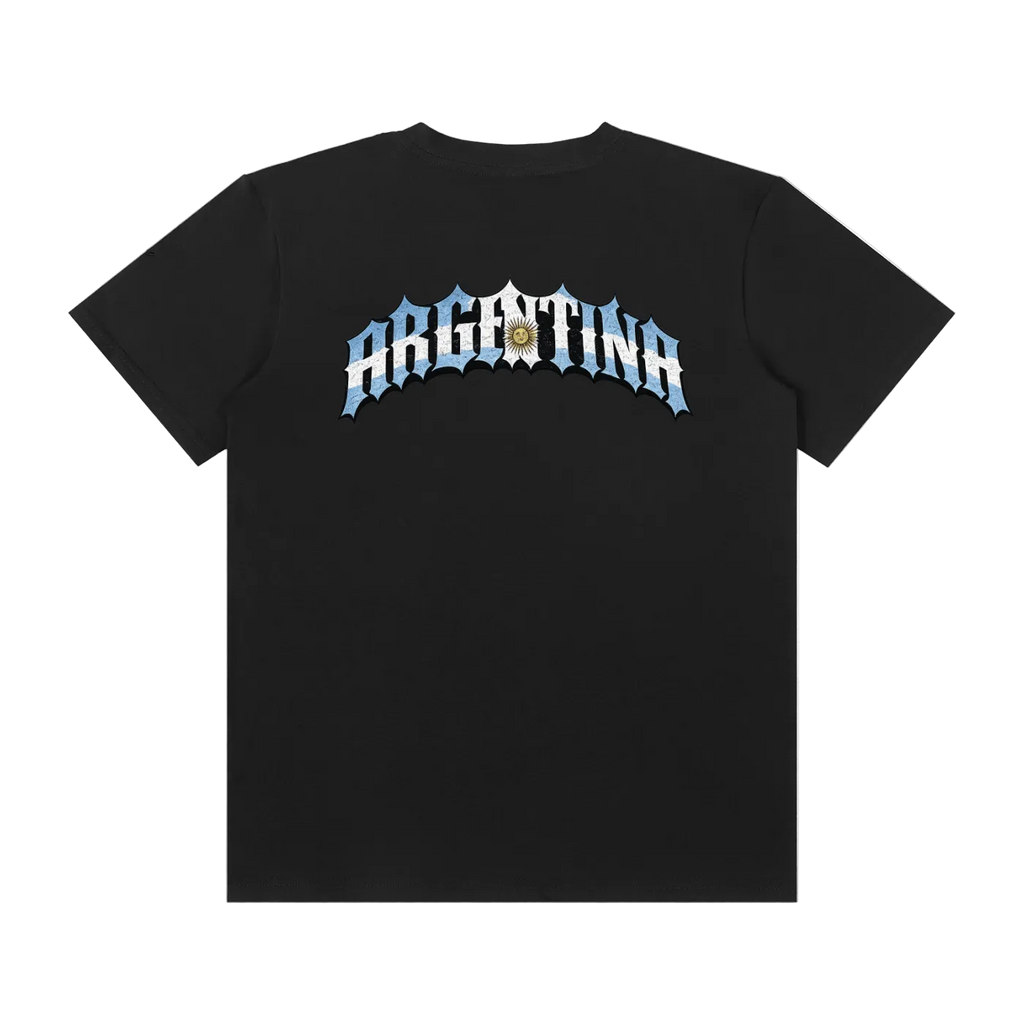 FVO × Argentina — World Cup Drop Tee