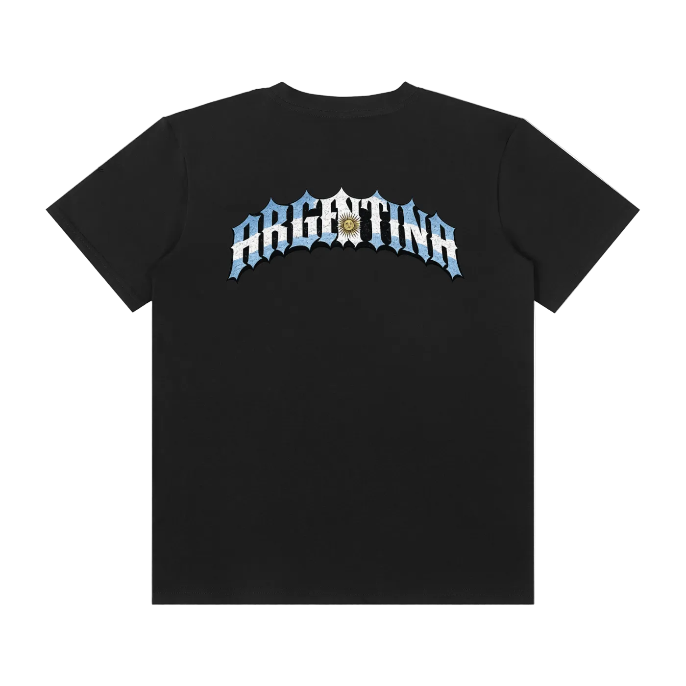 FVO × Argentina — World Cup Drop Tee