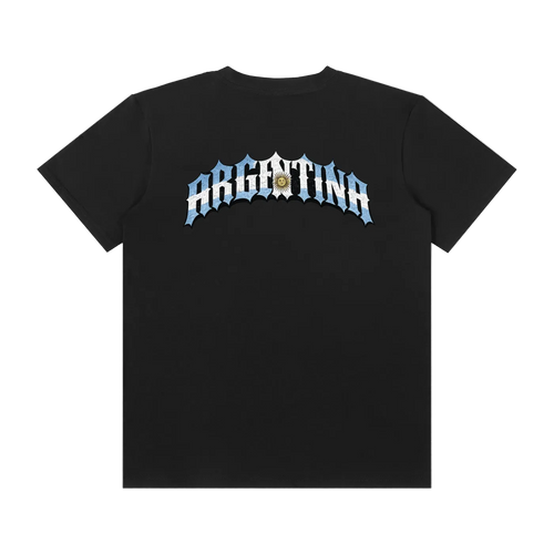 FVO × Argentina — World Cup Drop Tee