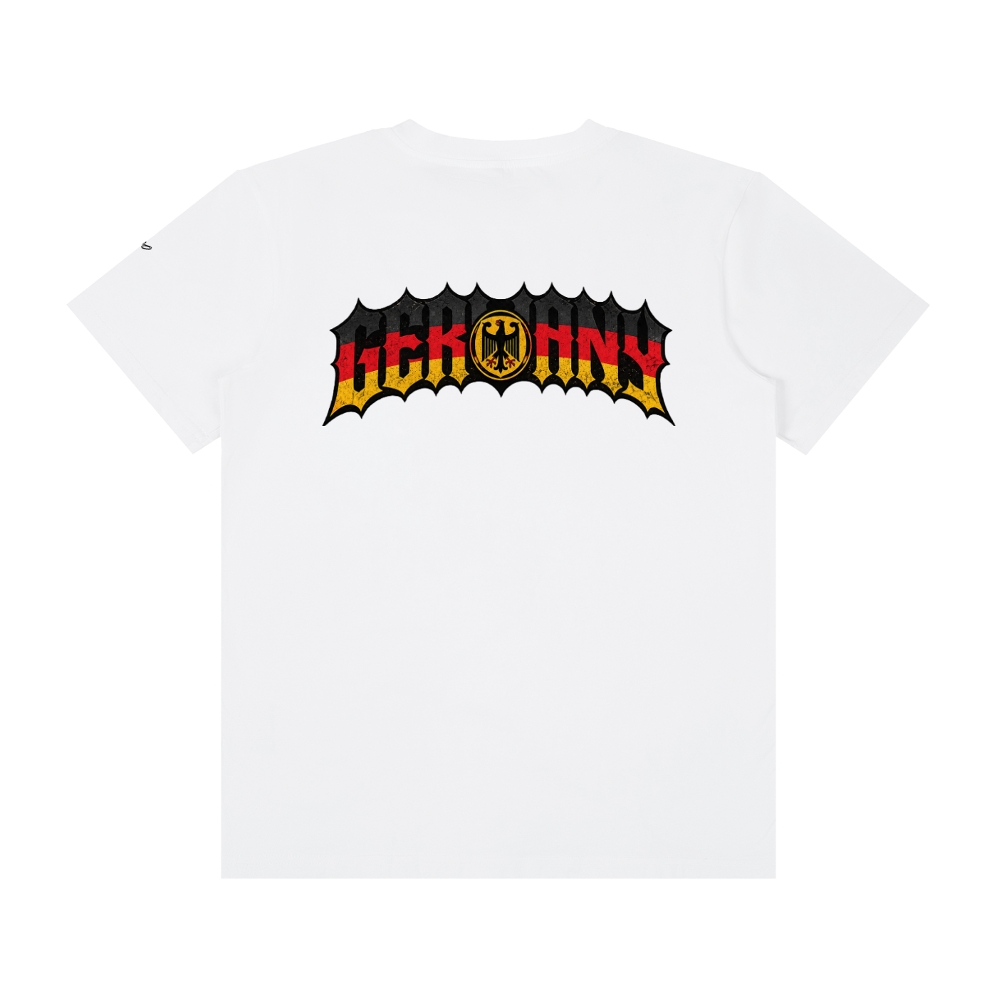 FVO × Germany — World Cup Drop Tee